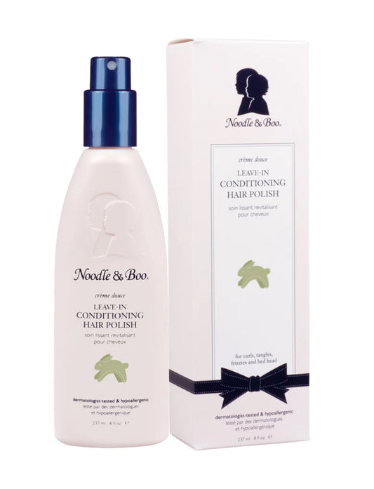 Conditioning Hair Polish