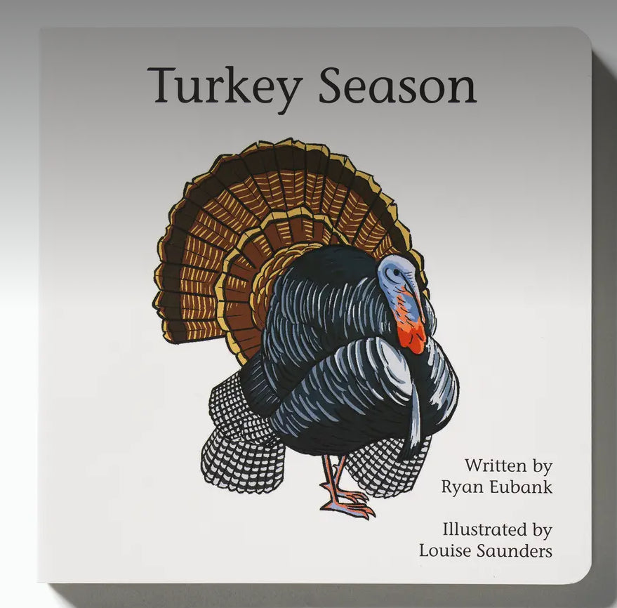 Turkey Season