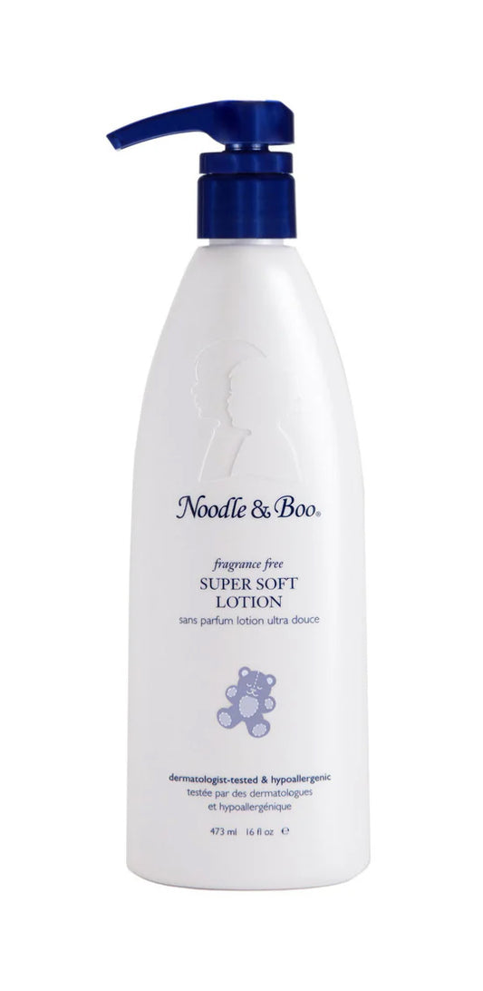 Super Soft Lotion