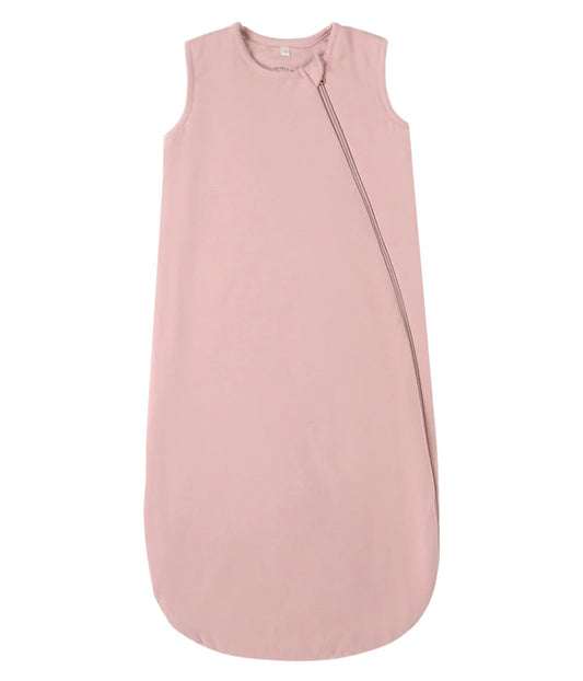 Bamboo Sleep Bag- Rose