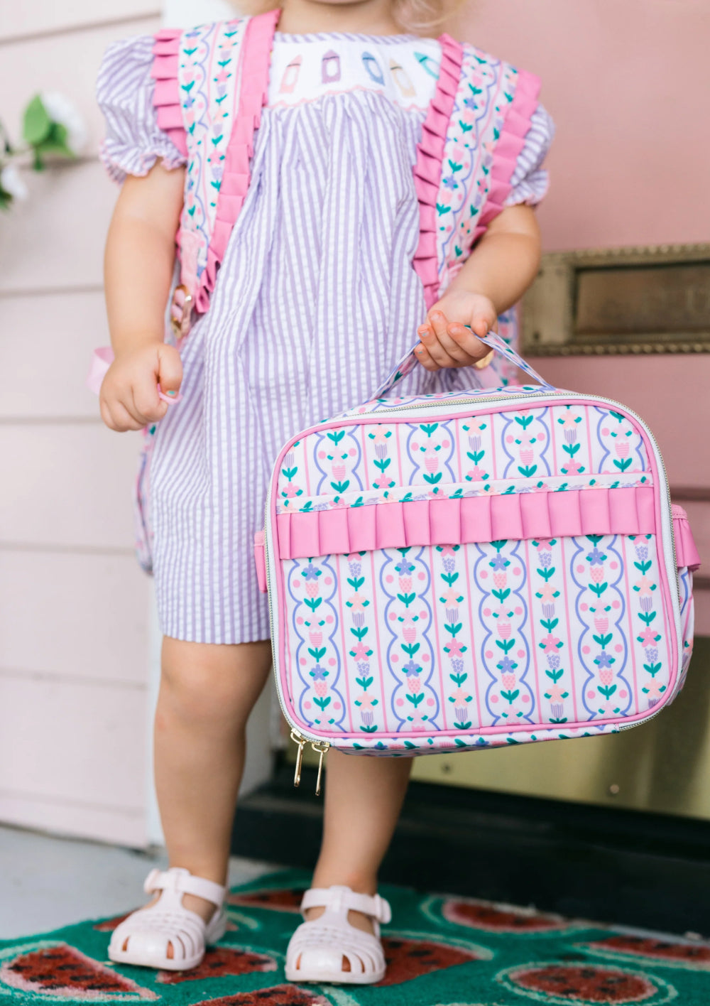 Sarah LunchBox