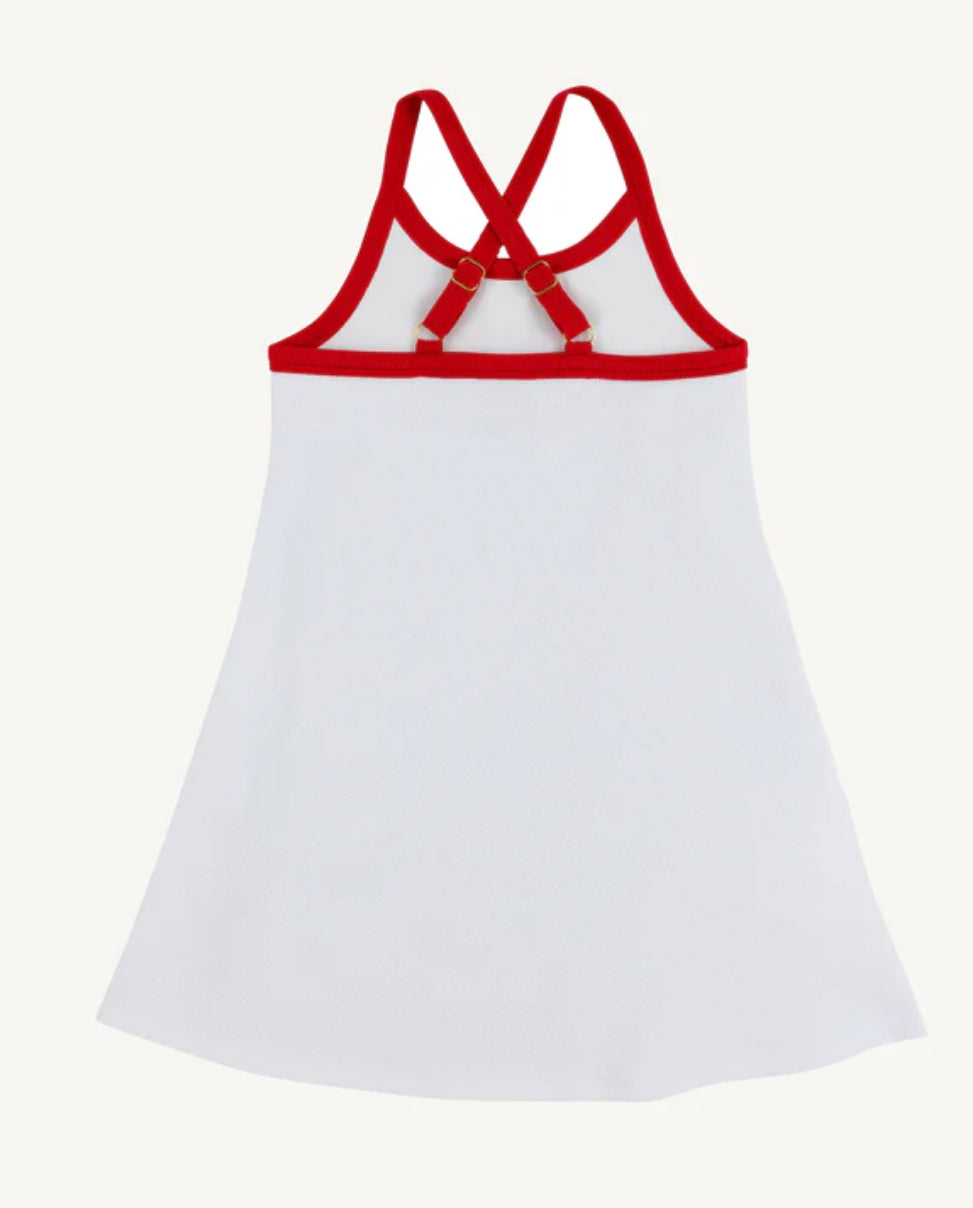 Prepletic Tennis Dress