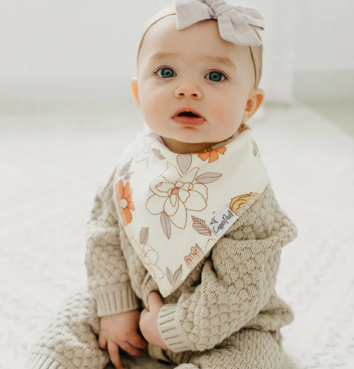Ferra Bandana Bibs