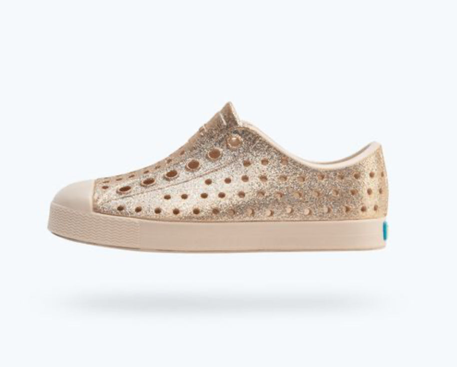 Big Kids- Jefferson Shoes