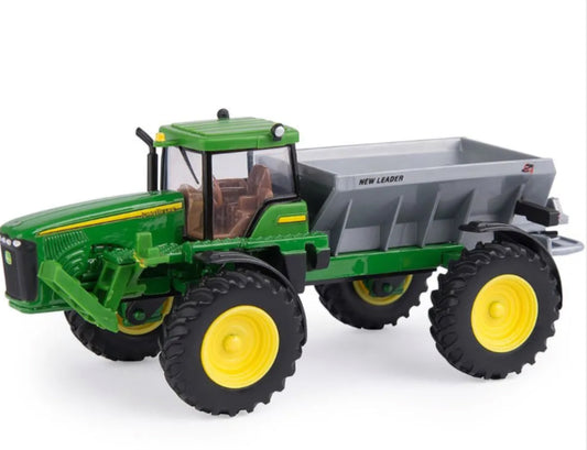 John Deere Dry Box Spreader