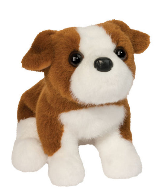 Bubbie Bulldog Mini Soft