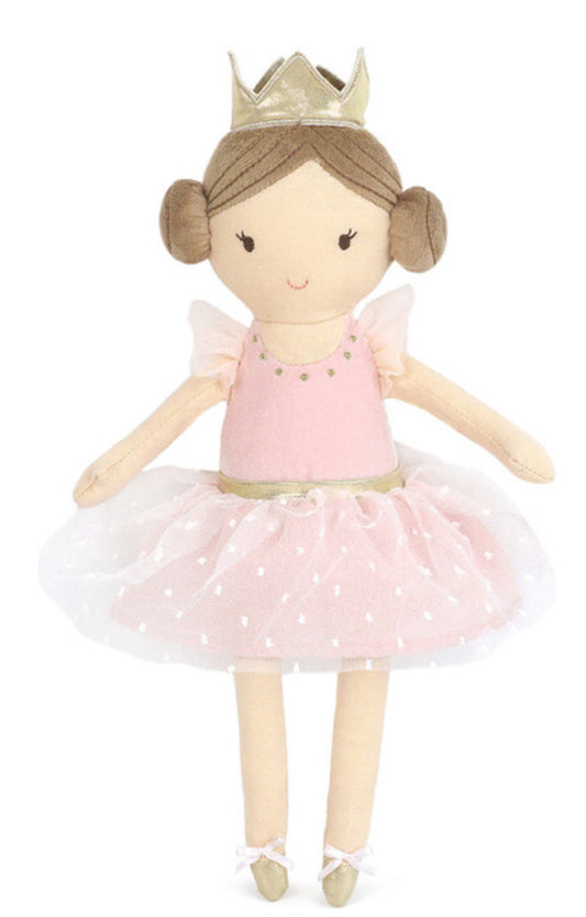 Emma My First Ballerina