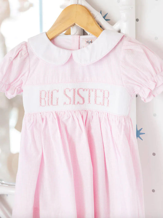Big Sister Dress