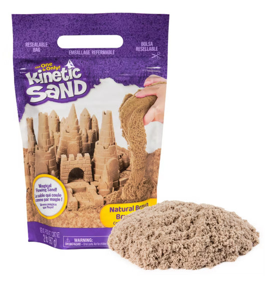 Kinetic Sand
