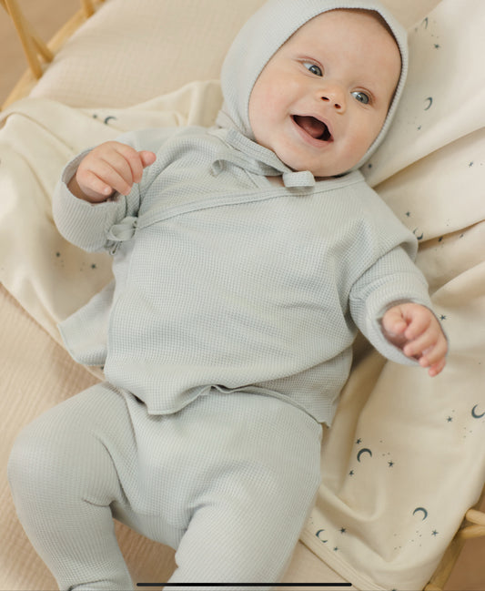 Take Home Set- Ice Blue