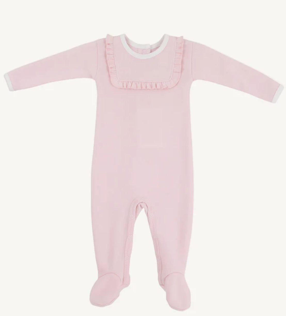 Palm Beach Rock Me Romper