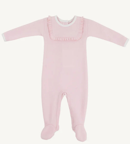 Palm Beach Rock Me Romper