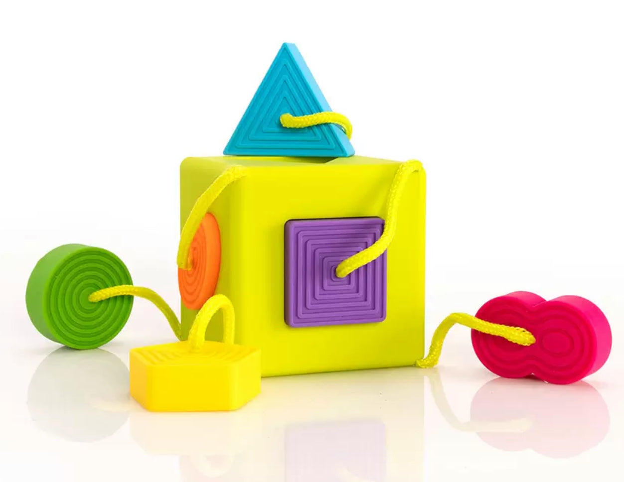 OombeeCube