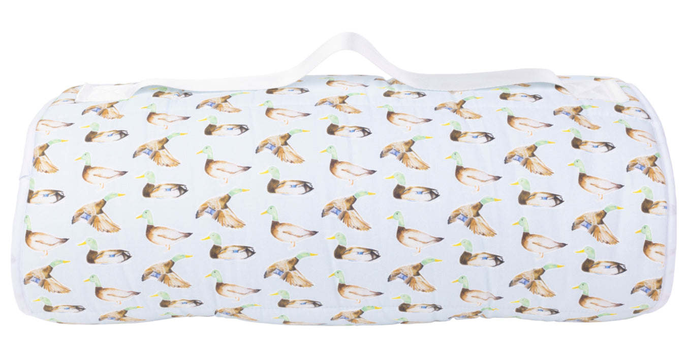 Nap Mat- Mallards