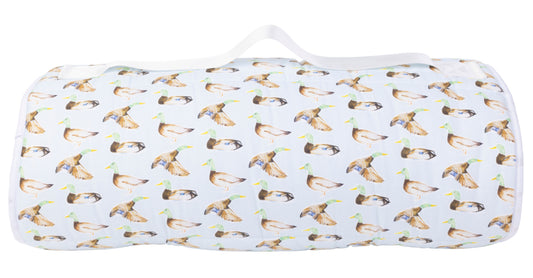 Nap Mat- Mallards