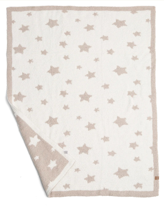 Children’s Patterned Luxury Soft Throw Blanket