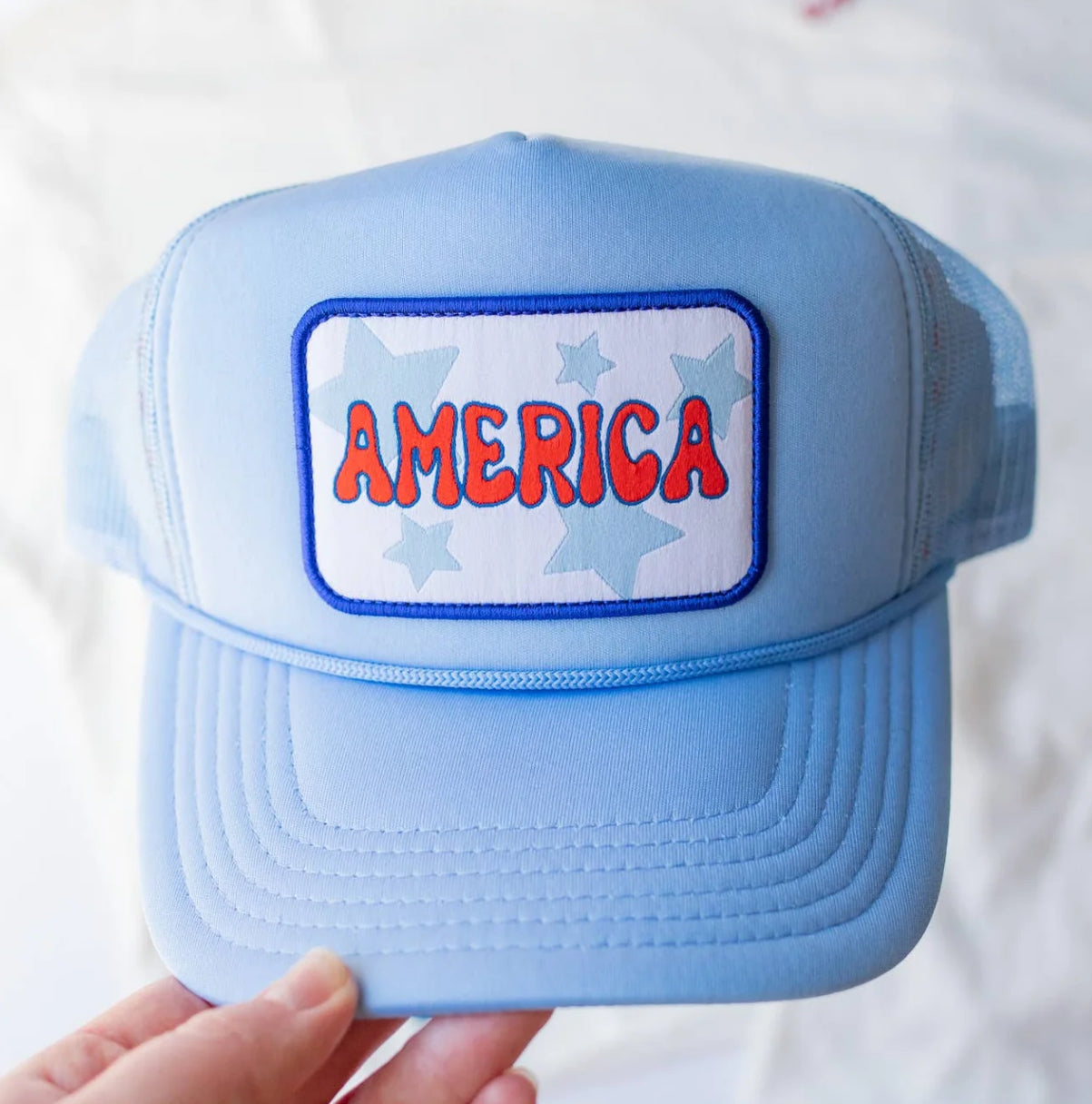 America Trucker, Kids