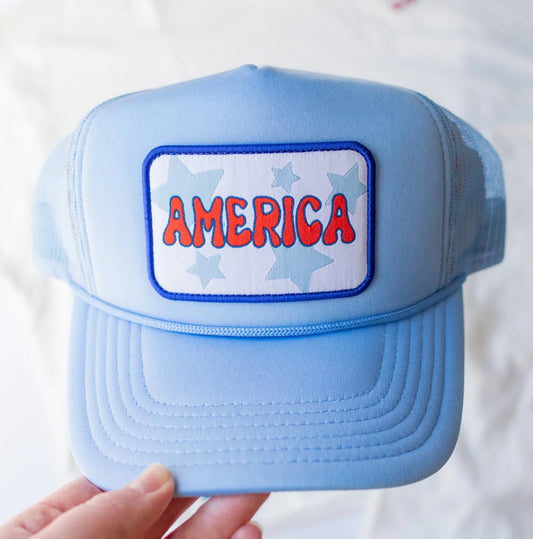 America Trucker, Kids