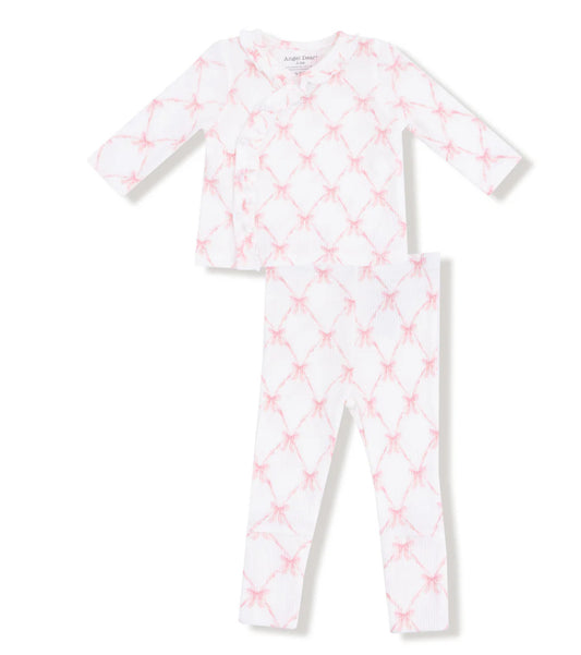 Romi Floral Bubble With Ruffle Collar