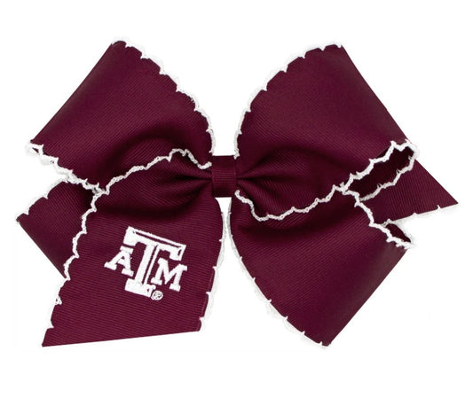 Texas A&M Bow