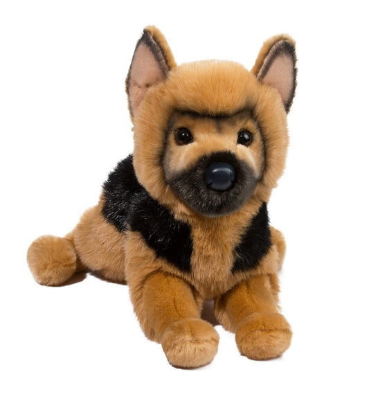 General German Shepherd