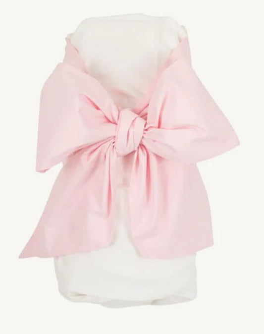 Bow Swaddle