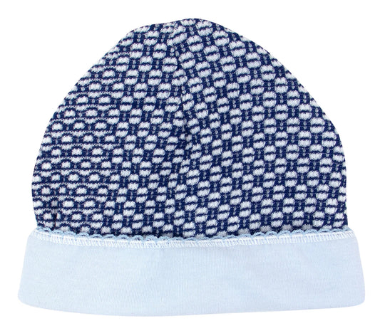 Knit Saylor Beanie with Pima