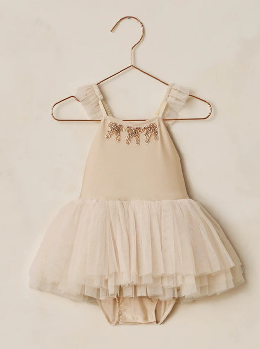 Clementine Tutu- Ivory