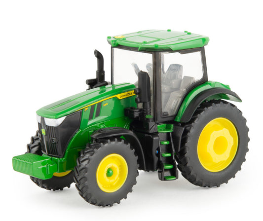 John Deere- 7R 330