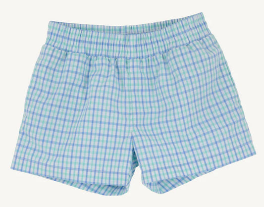 Sheffield Shorts