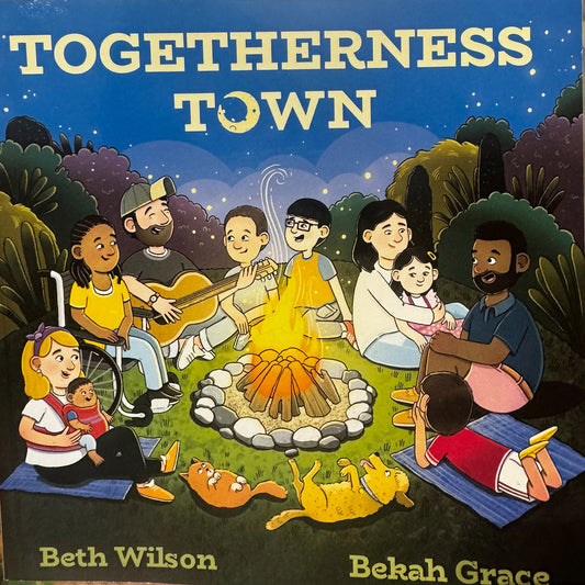 Togetherness Town