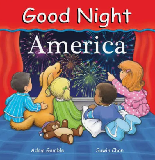 Good Night America
