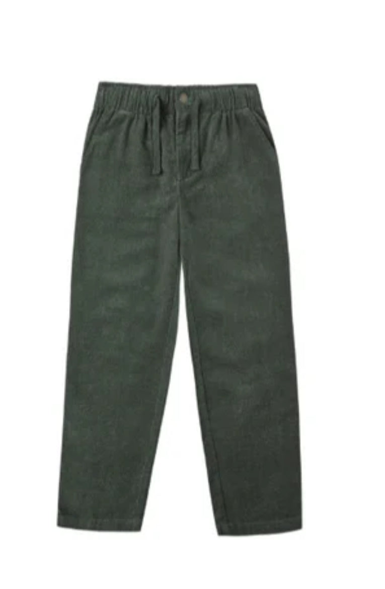 Kalen Pant- Evergreen