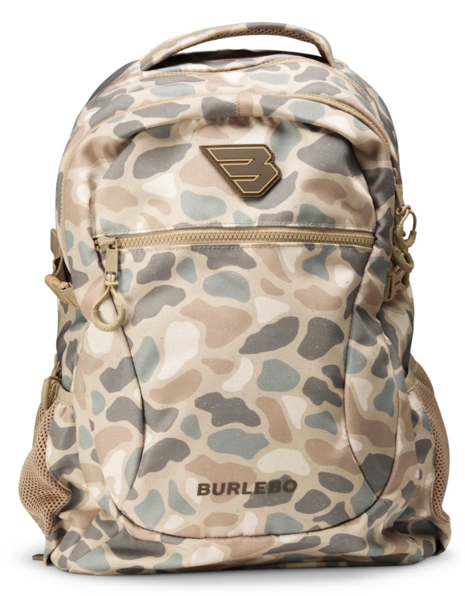 Pintail Camo- Backpack