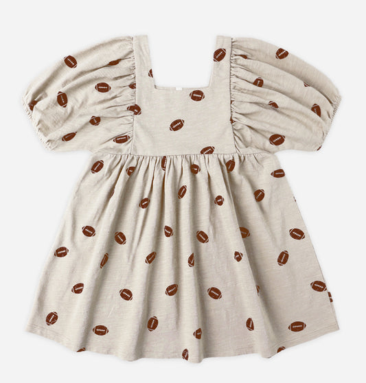 Brea Football Dress