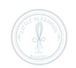 Little Blessings Cookies