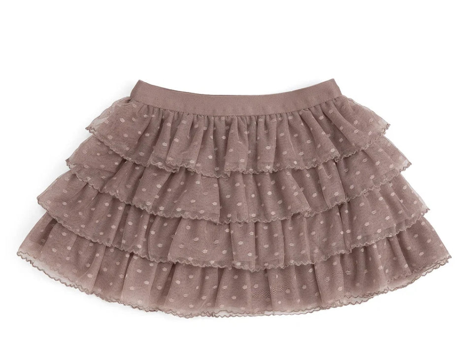 Coco Ruffle Tutu Skirt