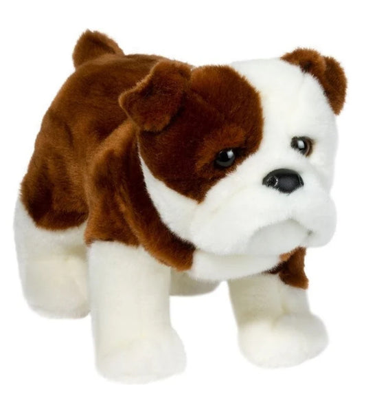 Hardy Bulldog