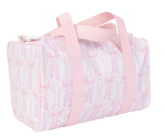Duffle Bag- Ballet