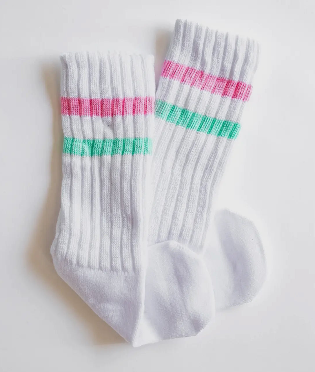 Xoxo By Magpies Crew Socks