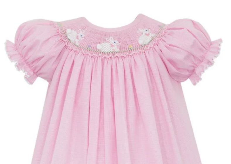 Bishop Bunnies Bloomer Set