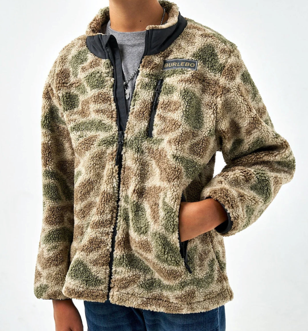Youth Sherpa