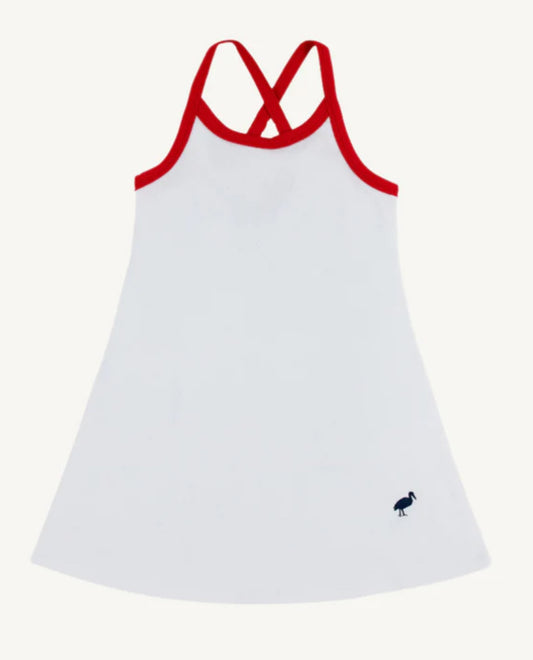Prepletic Tennis Dress