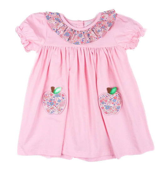 Apple of My Eye Dress