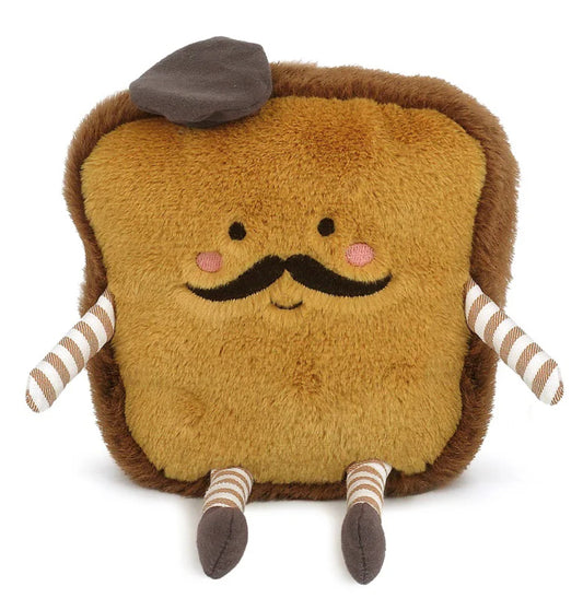 Monsieur Toast