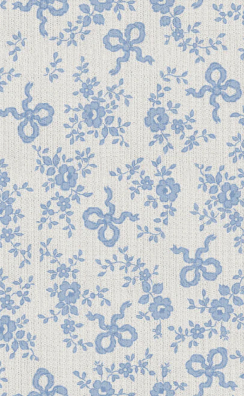 Romi Floral- Loungewear Set