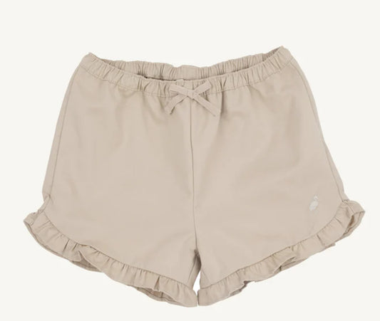 Shelby Anne Shorts- Khaki
