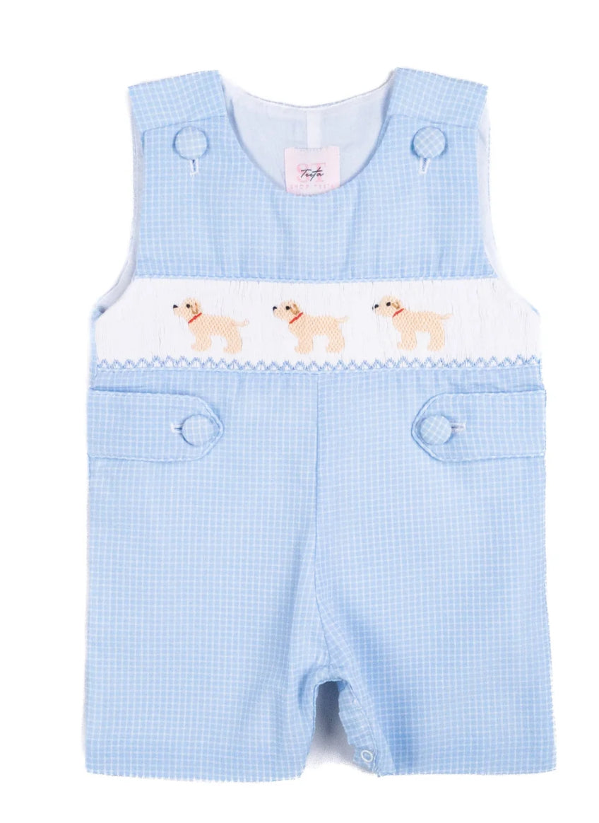 Who Let The Dogs Out Jon Jon