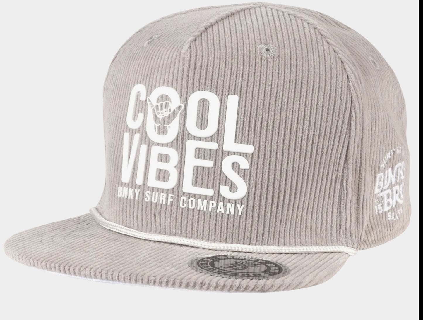 Cool Vibes Hat