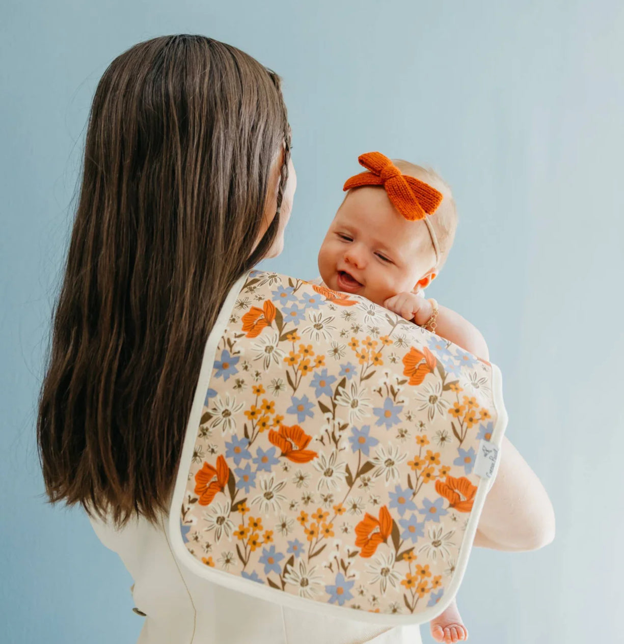 Eden Burp Cloths